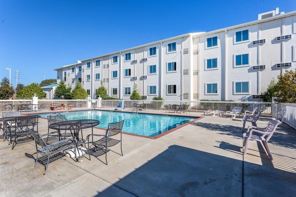 Wingate By Wyndham Horn Lake Southaven Exterior photo