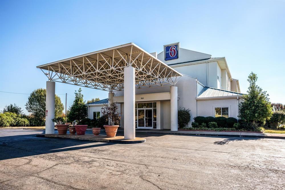 Wingate By Wyndham Horn Lake Southaven Exterior photo