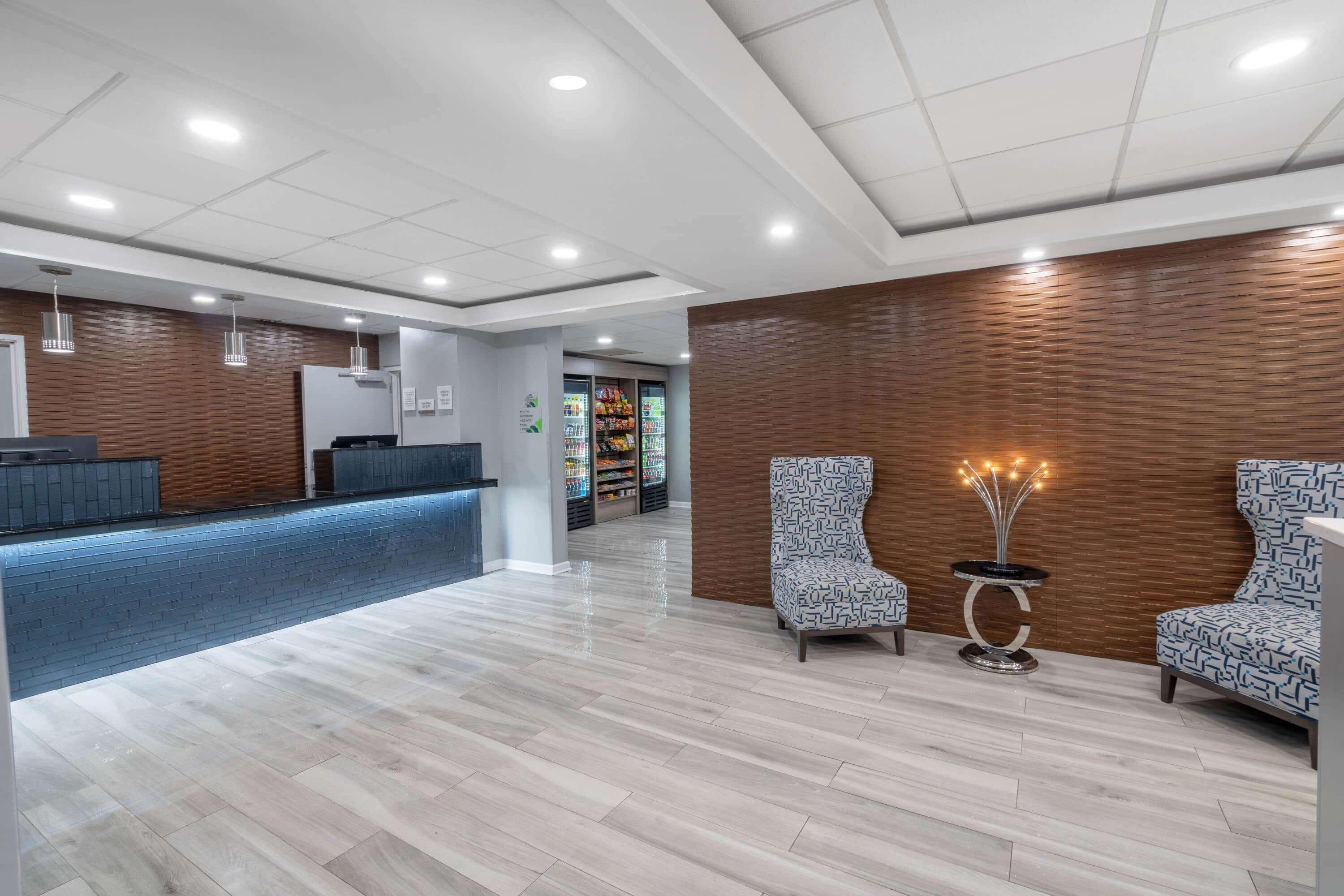 Wingate By Wyndham Horn Lake Southaven Exterior photo