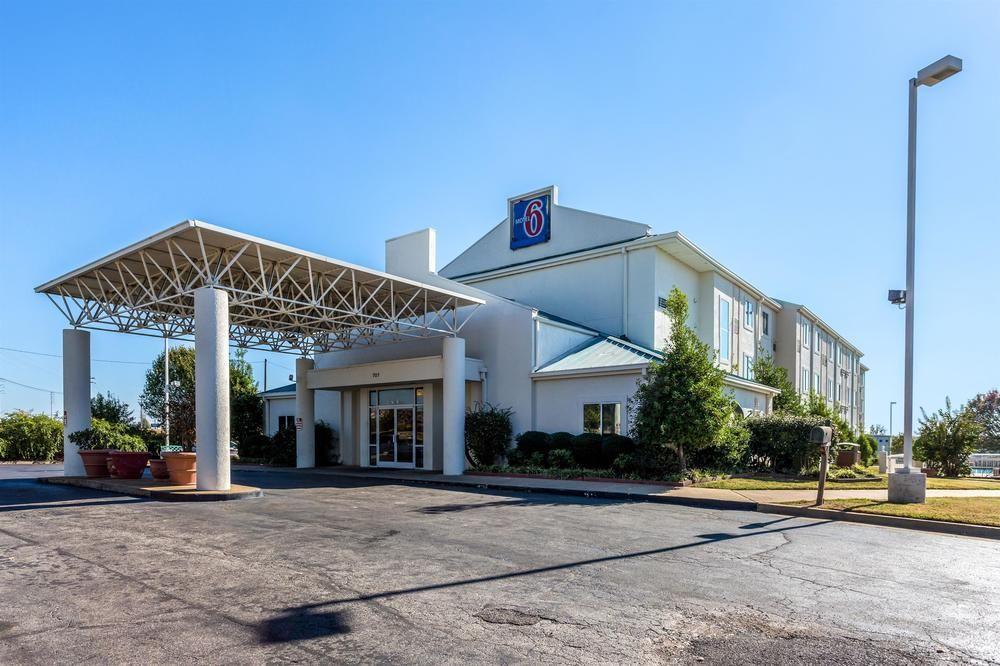 Wingate By Wyndham Horn Lake Southaven Exterior photo